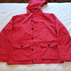 Old Navy Raincoat